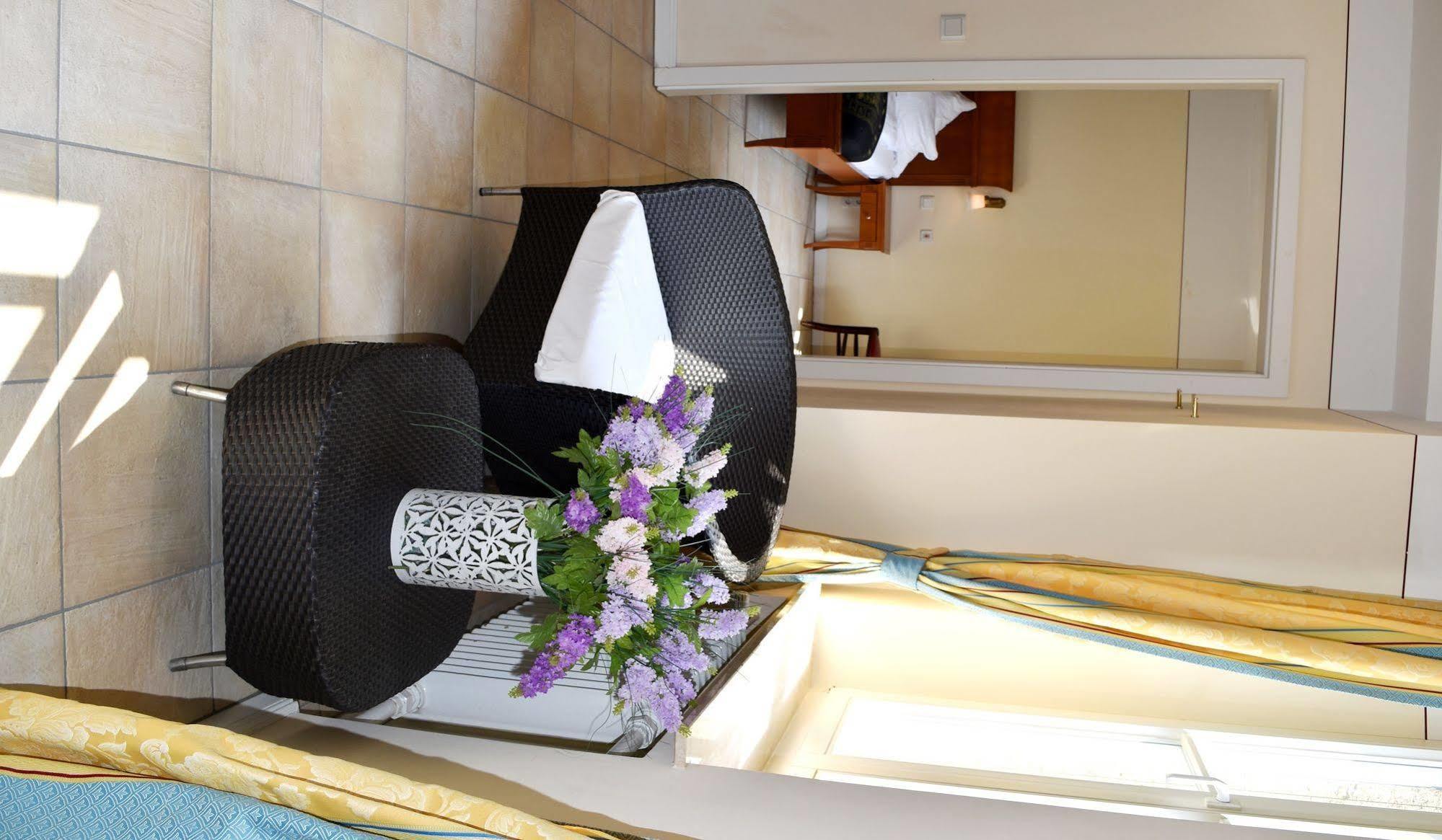 Xii Apostel Hotel Cologne