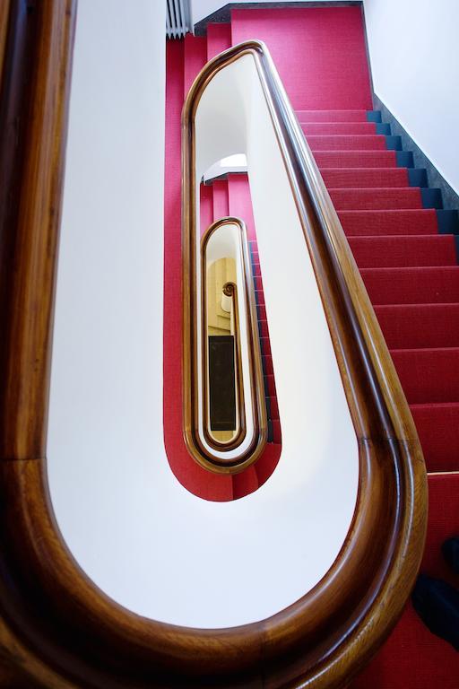 Hotel Xii Apostel Cologne